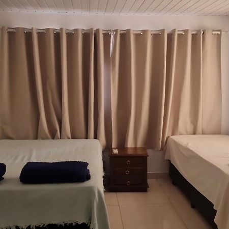 Casa De Praia Em Piratininga Niteroi Ngoại thất bức ảnh