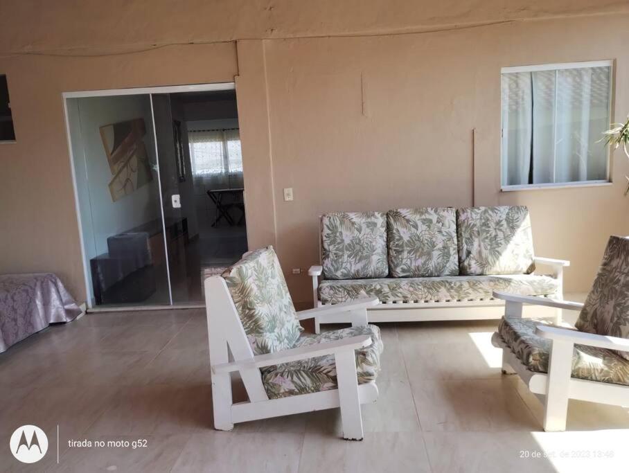 Casa De Praia Em Piratininga Niteroi Ngoại thất bức ảnh