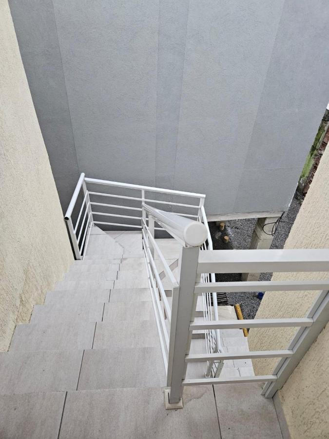 Casa De Praia Em Piratininga Niteroi Ngoại thất bức ảnh