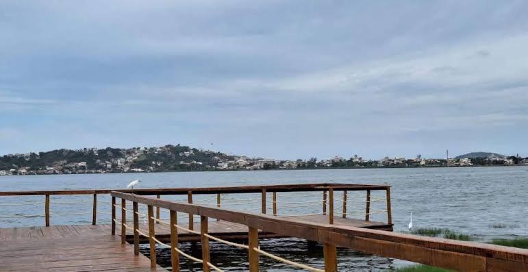 Casa De Praia Em Piratininga Niteroi Ngoại thất bức ảnh