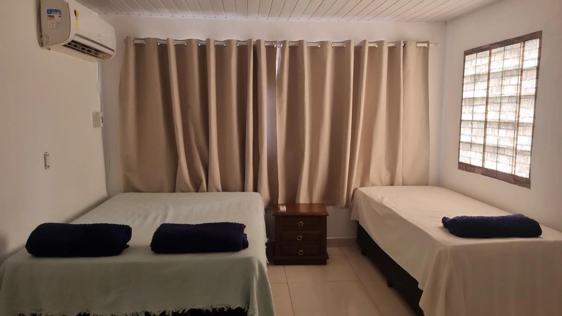 Casa De Praia Em Piratininga Niteroi Ngoại thất bức ảnh